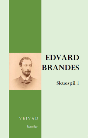Edvard Brandes 1