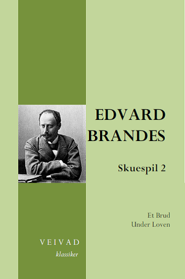 Edvard Brandes 2
