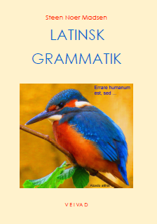 Latinsk Grammatik